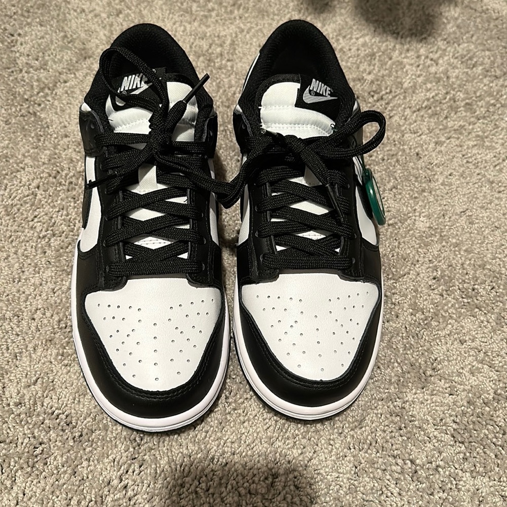 Selling panda Nikes
